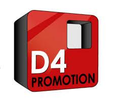 LOGO PARTENAIRE D4 PROMOTION