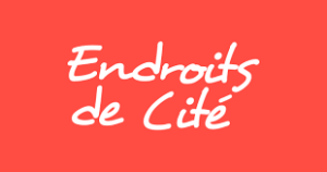 LOGO PARTENAIRE ENDROIT DE CITÉ