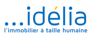 LOGO PARTENAIRE IDÉLIA