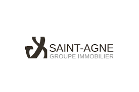 LOGO PARTENAIRE SAINT-AGNE IMMOBILIER