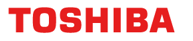 LOGO PARTENAIRE TOSHIBA