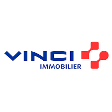 LOGO PARTENAIRE VINCI IMMOBILIER